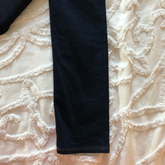 J. Crew Reid jean dark wash - Picture 3 of 5